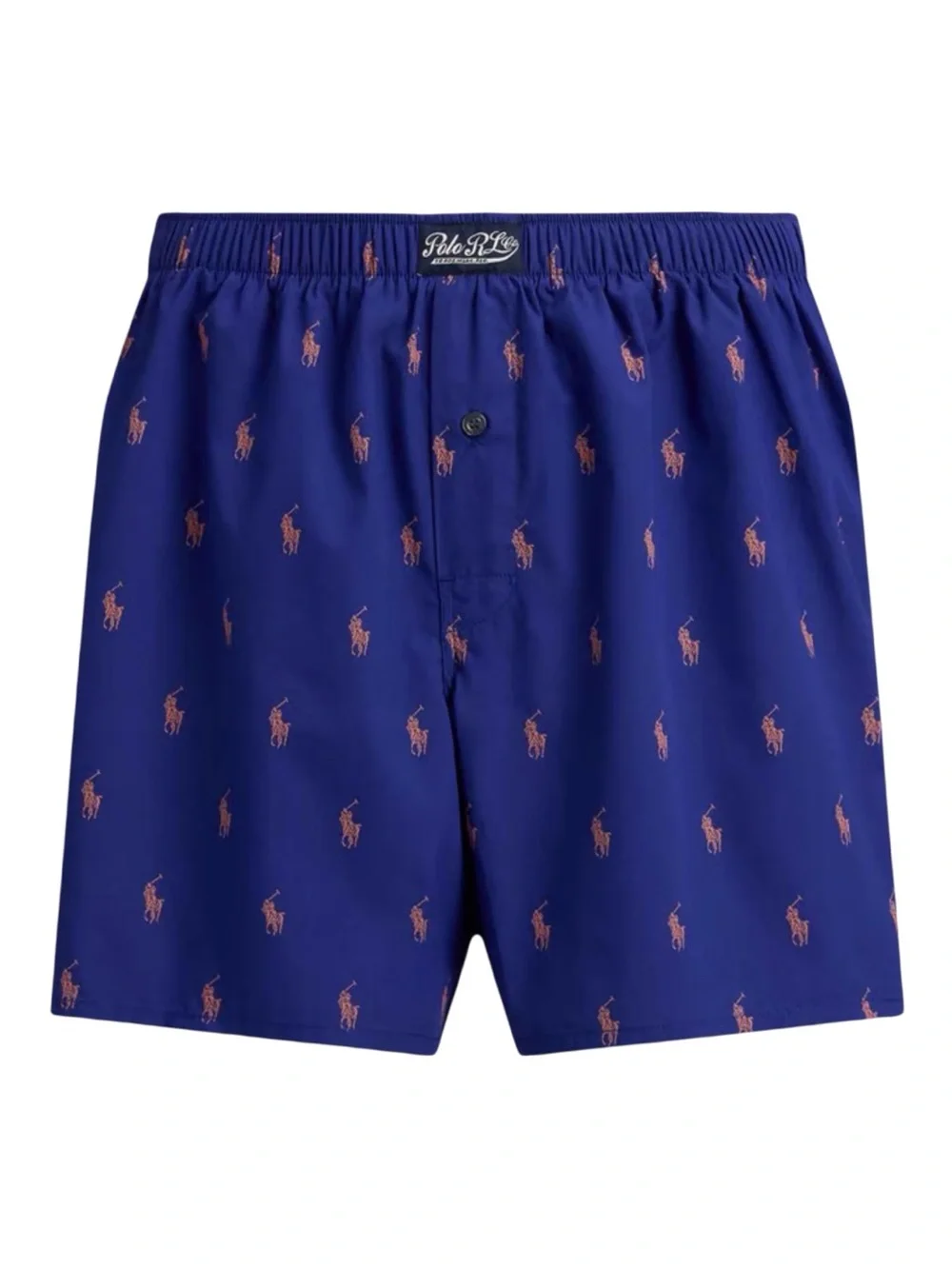 Polo Ralph Lauren Men's Classic Woven Boxer Briefs, Size XL, NEW open package